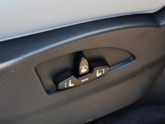 大7 SUV 2014款 2.2T 自动 四驱旗舰型 5座