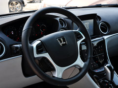 大7 SUV 2014款 2.2T 自动 四驱旗舰型 5座