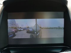 大7 SUV 2014款 2.2T 自动 四驱旗舰型 5座