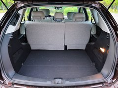 大7 SUV 2014款 2.2T 自动 四驱旗舰型 5座