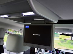 大7 SUV 2014款 2.2T 自动 四驱旗舰型 5座