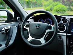 大7 SUV 2014款 2.2T 自动 四驱旗舰型 5座