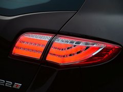 大7 SUV 2014款 2.2T 自动 四驱旗舰型 5座