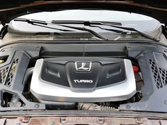 大7 SUV 2014款 2.2T 自动 四驱旗舰型 5座