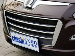 大7 SUV 2014款 2.2T 自动 四驱旗舰型 5座