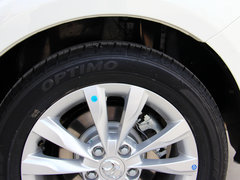 绅宝D50 2014款 1.5L 手动 标准版