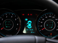 绅宝D50 2014款 1.5L 手动 标准版