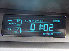 绅宝D50 2014款 1.5L 手动 标准版