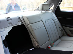 绅宝D50 2014款 1.5L 手动 标准版
