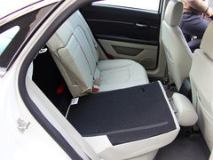 绅宝D50 2014款 1.5L 手动 标准版