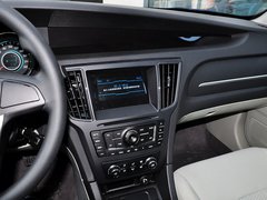 绅宝D50 2014款 1.5L 手动 标准版
