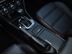 阿特兹 2014款 2.5L 自动 蓝天至尊版