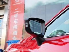 阿特茲 2014款 2.5L 自動 藍天至尊版