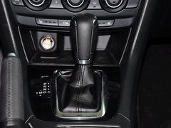 阿特兹 2014款 2.5L 自动 蓝天尊崇版