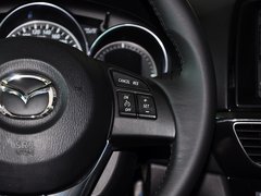 阿特兹 2014款 2.0L 自动 蓝天时尚型