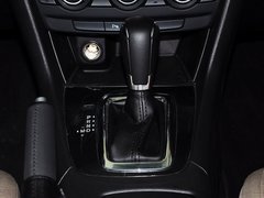 阿特兹 2014款 2.0L 自动 蓝天时尚型