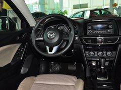 阿特兹 2014款 2.0L 自动 蓝天时尚型