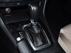 阿特兹 2014款 2.0L 自动 蓝天时尚型