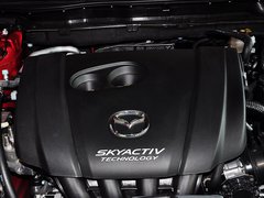 阿特兹 2014款 2.0L 自动 蓝天时尚型
