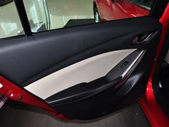 阿特兹 2014款 2.0L 自动 蓝天时尚型