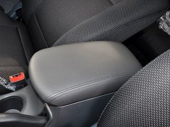 景逸X3 2014款 1.5L 手动 舒适型 5座