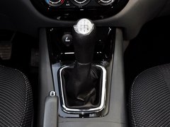 景逸X3 2014款 1.5L 手动 舒适型 5座