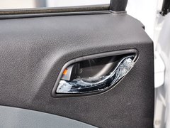 景逸X3 2014款 1.5L 手动 舒适型 5座