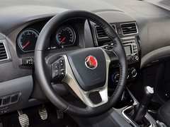 景逸X3 2014款 1.5L 手动 舒适型 5座
