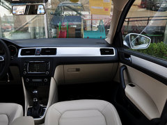 昕动 2014款 1.4TSI 自动 舒享版