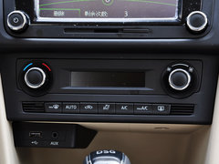 昕动 2014款 1.4TSI 自动 舒享版