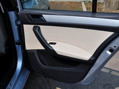 昕动 2014款 1.4TSI 自动 舒享版