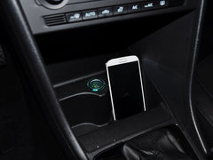 昕动 2014款 1.4TSI 自动 致享版