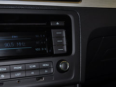 昕动 2014款 1.4TSI 自动 致享版