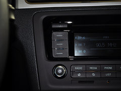 昕动 2014款 1.4TSI 自动 致享版
