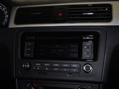 昕动 2014款 1.4TSI 自动 致享版