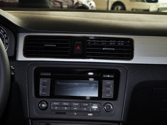 昕动 2014款 1.4TSI 自动 致享版