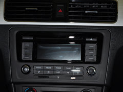 昕动 2014款 1.4TSI 自动 致享版