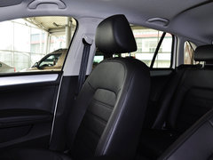 昕动 2014款 1.4TSI 自动 致享版