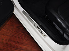 昕动 2014款 1.4TSI 自动 致享版