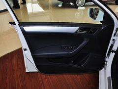 昕动 2014款 1.4TSI 自动 致享版