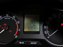 昕动 2014款 1.6L 手动 乐享版