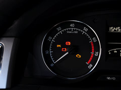 昕动 2014款 1.6L 手动 悦享版