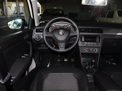 昕动 2014款 1.6L 手动 悦享版