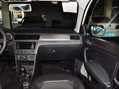 昕动 2014款 1.6L 手动 悦享版