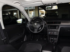 昕动 2014款 1.6L 手动 悦享版