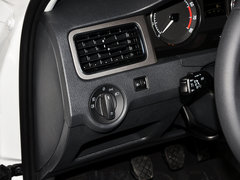 昕动 2014款 1.6L 手动 悦享版