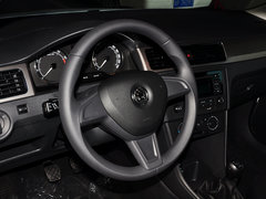 昕动 2014款 1.6L 手动 悦享版