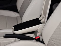 昕动 2014款 1.6L 自动 致享版