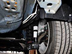 昕动 2014款 1.6L 自动 致享版