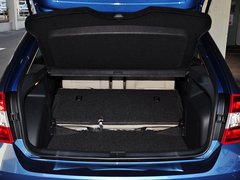 昕动 2014款 1.6L 自动 致享版